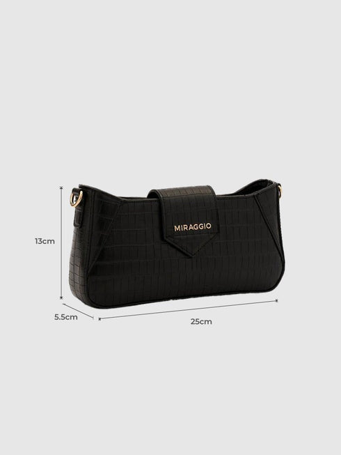 Isabella Shoulder Bag